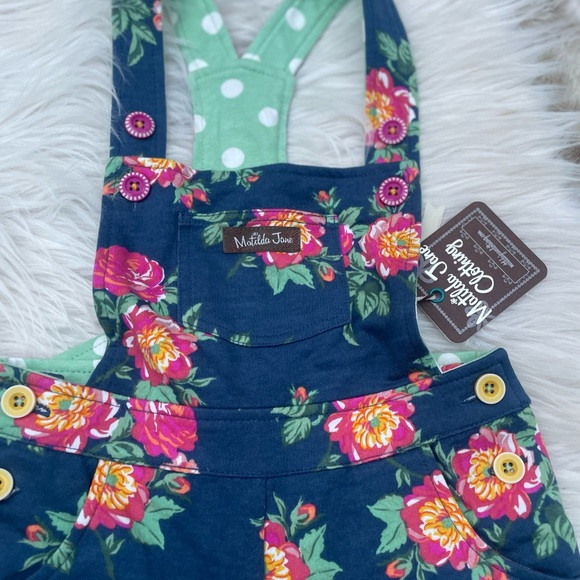 Matilda Jane overalls - Picture 5 of 5
